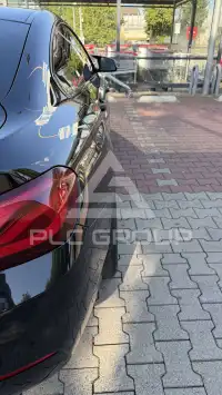 2019 BMW 440