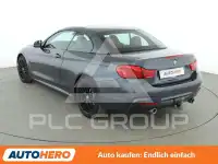 2019 BMW 440