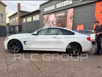2019 BMW 440