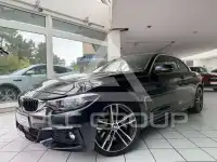 2019 BMW 440