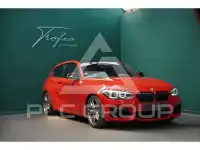2019 BMW 140M