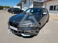 2019 BMW 140M