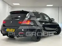 2019 BMW 140M