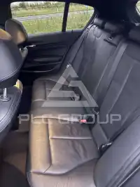 2019 BMW 140M