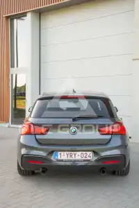 2019 BMW 140M