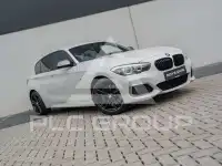 2019 BMW 140M