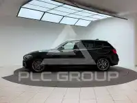 2019 BMW 140M