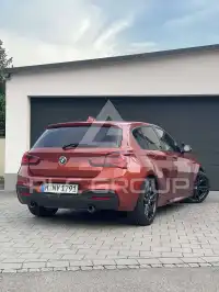2019 BMW 140M