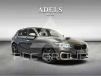 2019 BMW 140M