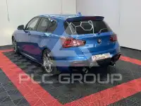2019 BMW 140M
