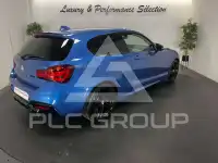 2019 BMW 140M