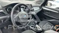 2019 BMW 140M
