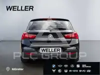 2019 BMW 140M