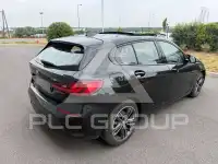 2019 BMW 140M