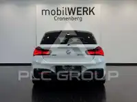 2019 BMW 140M