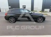 2019 BMW 140M