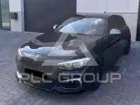 2019 BMW 140M