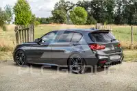2019 BMW 140M