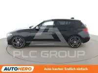 2019 BMW 140M