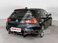 2019 BMW 140M