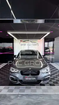 2019 BMW 140M