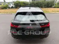 2019 BMW 140M
