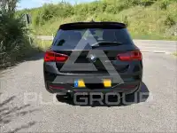 2019 BMW 140M
