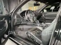 2019 BMW 140M