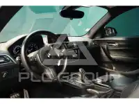 2019 BMW 140M