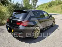 2019 BMW 140M