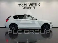 2019 BMW 140M