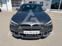 2019 BMW 140M