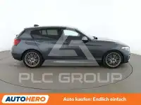 2019 BMW 140M