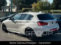 2019 BMW 140M