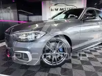 2019 BMW 140M