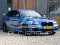 2019 BMW 140M