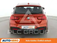 2019 BMW 140M