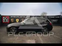 2019 BMW 140M