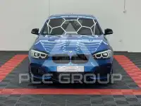 2019 BMW 140M