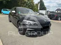 2019 BMW 140M