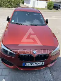 2019 BMW 140M