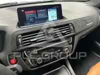 2019 BMW 140M