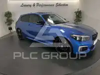 2019 BMW 140M
