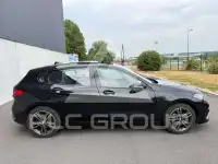 2019 BMW 140M