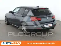 2019 BMW 140M