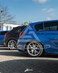 2019 BMW 140M