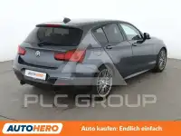 2019 BMW 140M