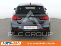 2019 BMW 140M