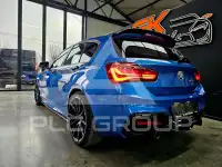 2019 BMW 140M