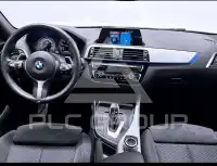 2019 BMW 140M